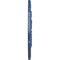 Ekena Millwork Cornelia Ceiling Medallion (Fits Canopies up to 4"), Hand-Painted Americana, 22 1/2"OD x 1 1/2"P CM22CNAMF - alternate 4